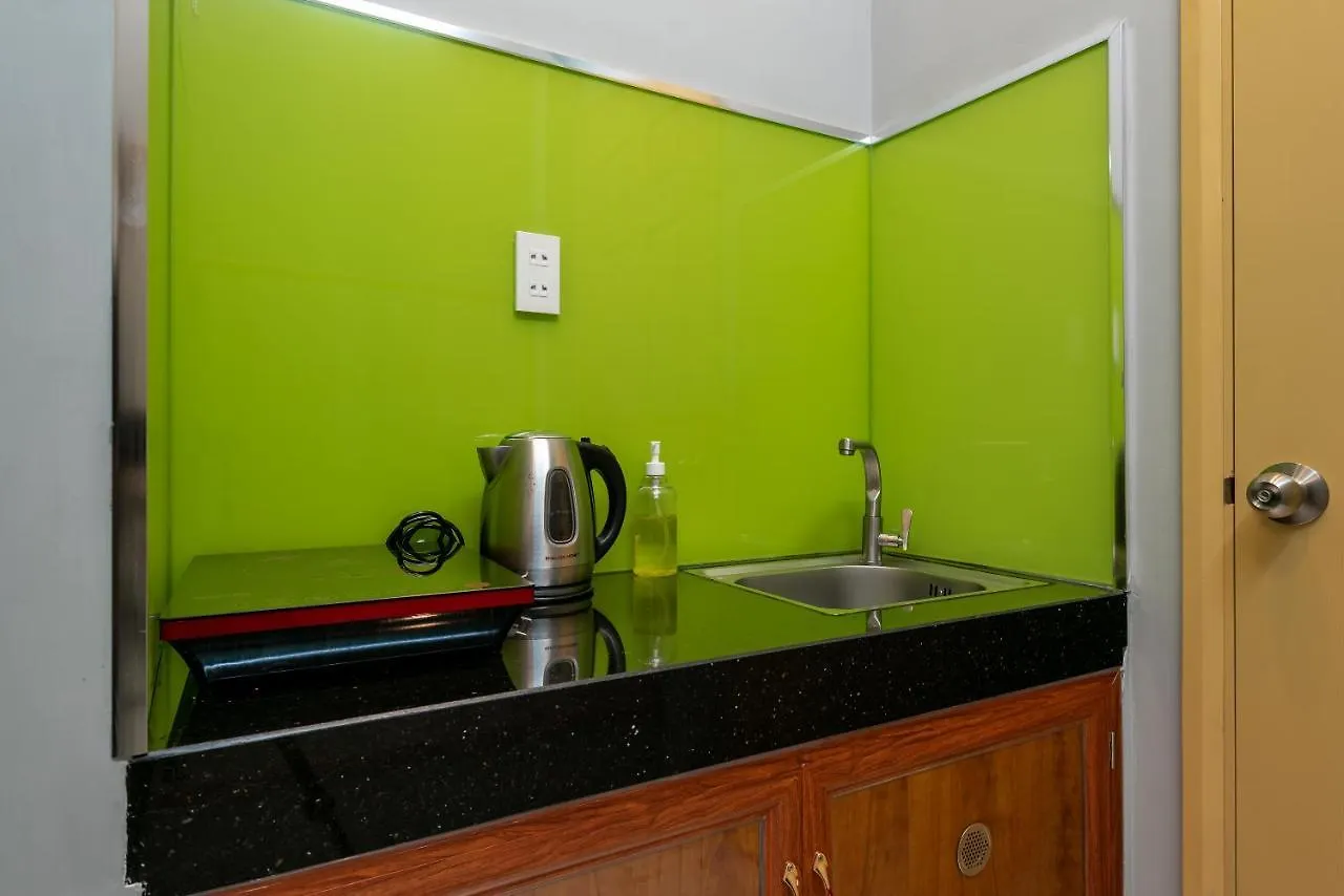 Cozrum Homes - Delightful Corner 2 Ho Chi Minh City