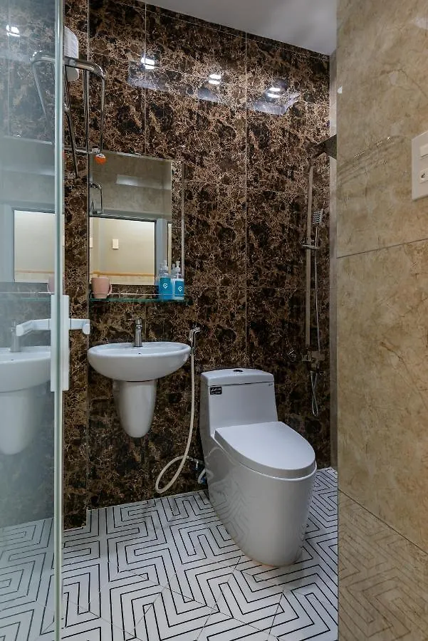 Cozrum Homes - Delightful Corner 2 Ho Chi Minh City
