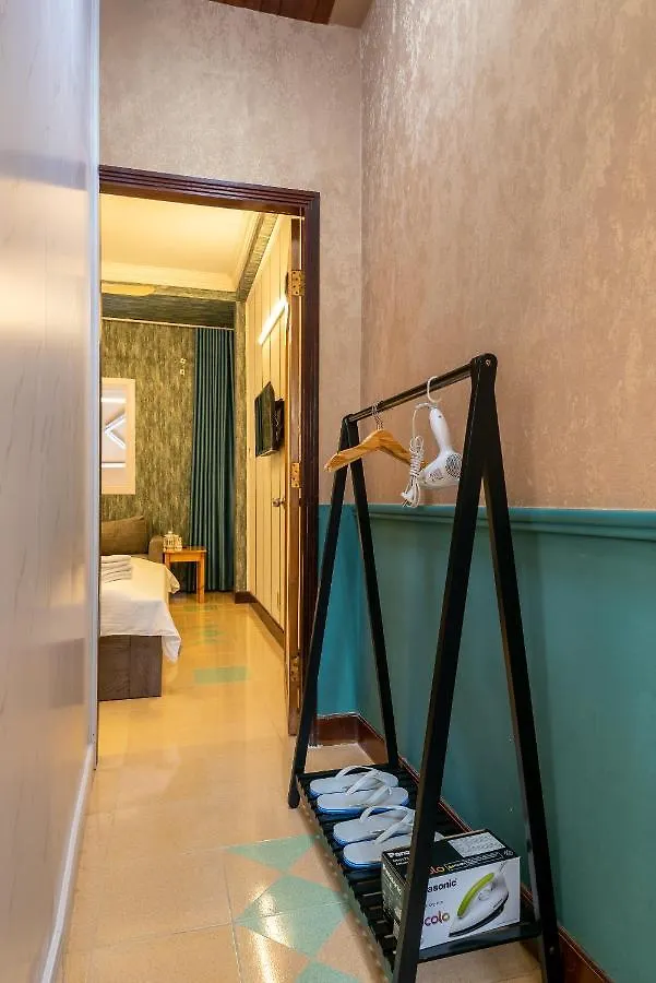 Cozrum Homes - Delightful Corner 2 Ho Chi Minh City Apartment