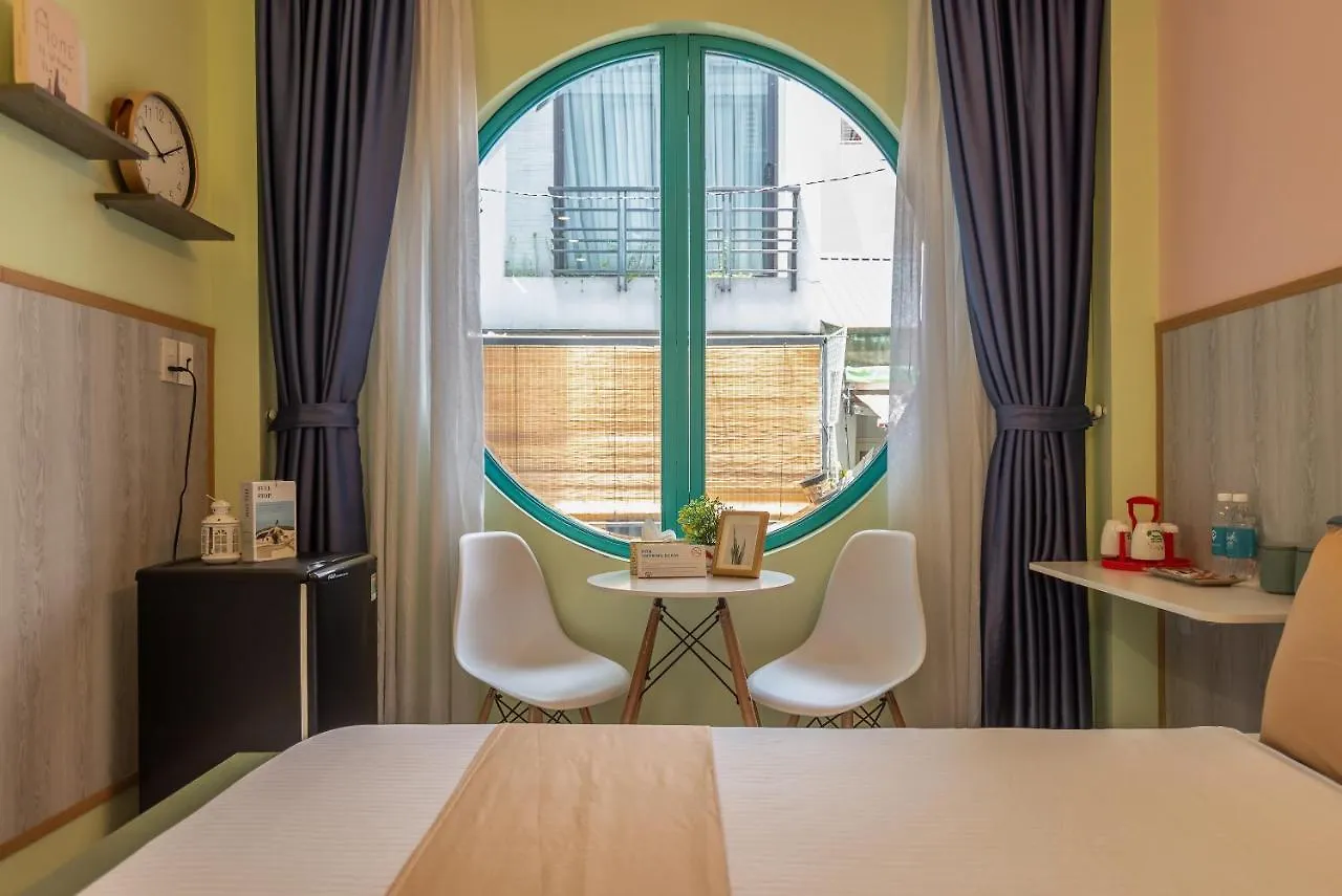 Cozrum Homes - Delightful Corner 2 Ho Chi Minh City