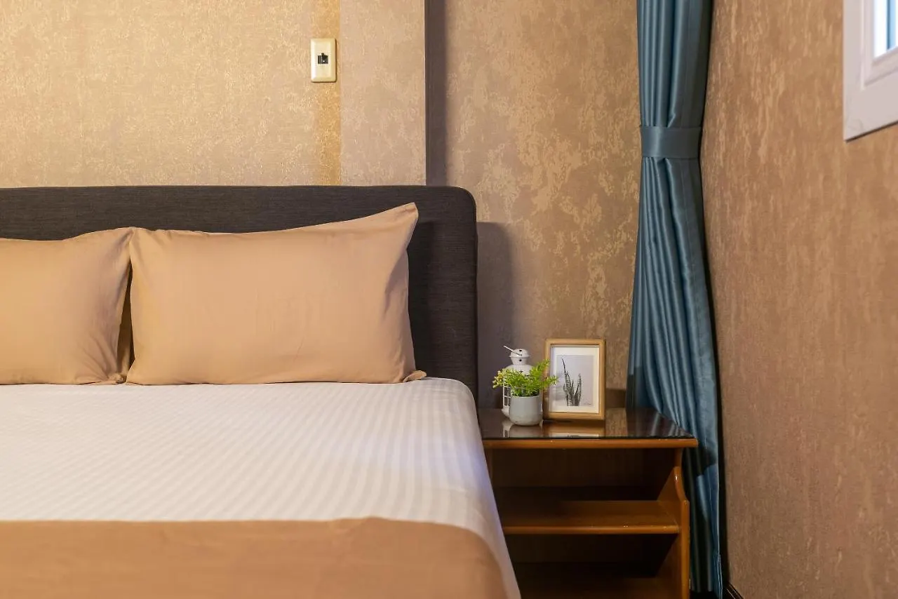 Apartment Cozrum Homes - Delightful Corner 2 Ho Chi Minh City