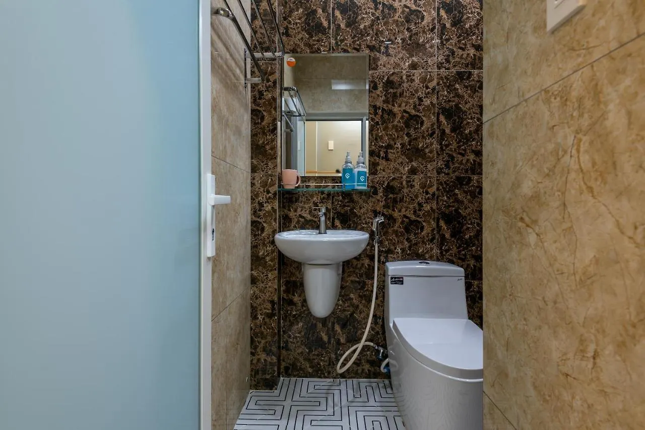 Cozrum Homes - Delightful Corner 2 Ho Chi Minh City Vietnam